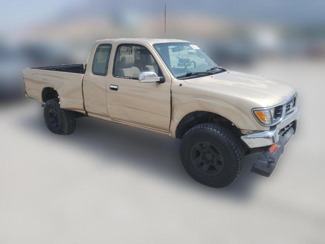 Photo 3 VIN: 4TAVN73K7SZ073101 - TOYOTA TACOMA 