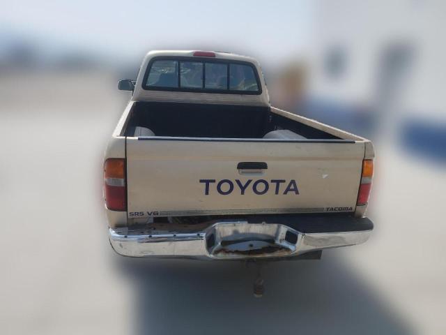 Photo 5 VIN: 4TAVN73K7SZ073101 - TOYOTA TACOMA 