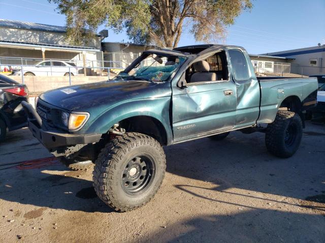 Photo 0 VIN: 4TAVN73K7SZ073714 - TOYOTA TACOMA 