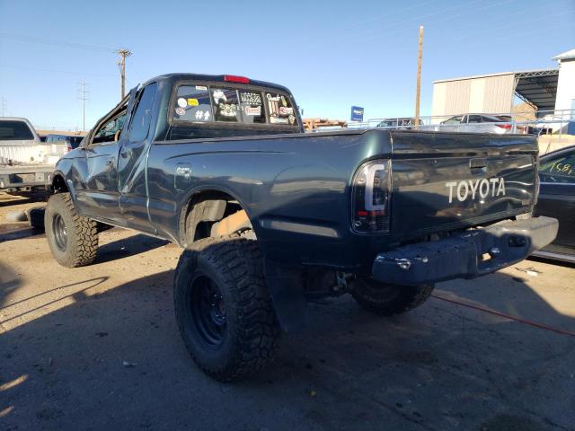 Photo 1 VIN: 4TAVN73K7SZ073714 - TOYOTA TACOMA 