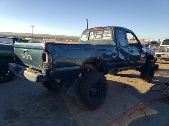 Photo 2 VIN: 4TAVN73K7SZ073714 - TOYOTA TACOMA 