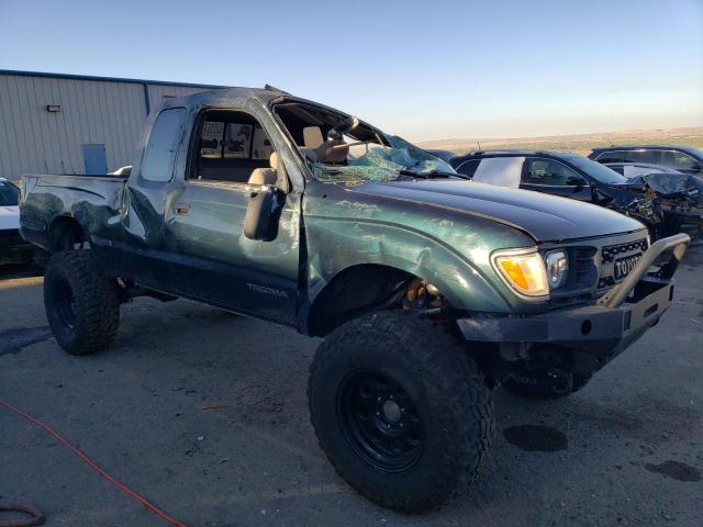 Photo 3 VIN: 4TAVN73K7SZ073714 - TOYOTA TACOMA 