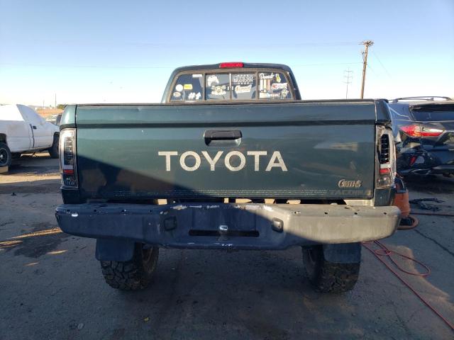 Photo 5 VIN: 4TAVN73K7SZ073714 - TOYOTA TACOMA 