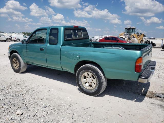 Photo 1 VIN: 4TAWM72N0TZ157992 - TOYOTA TACOMA 