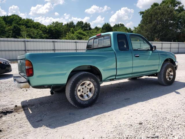 Photo 2 VIN: 4TAWM72N0TZ157992 - TOYOTA TACOMA 