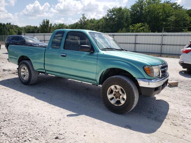 Photo 3 VIN: 4TAWM72N0TZ157992 - TOYOTA TACOMA 