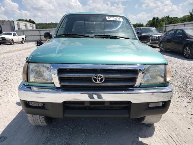 Photo 4 VIN: 4TAWM72N0TZ157992 - TOYOTA TACOMA 