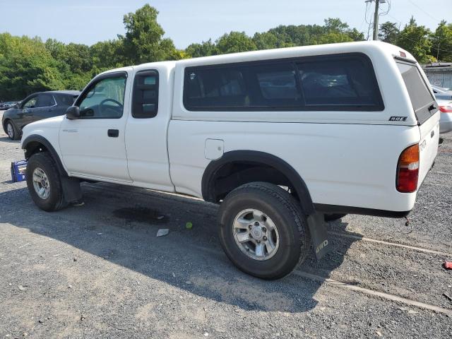 Photo 1 VIN: 4TAWM72N0XZ417376 - TOYOTA TACOMA XTR 