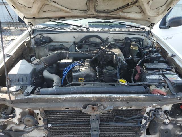 Photo 10 VIN: 4TAWM72N0XZ417376 - TOYOTA TACOMA XTR 