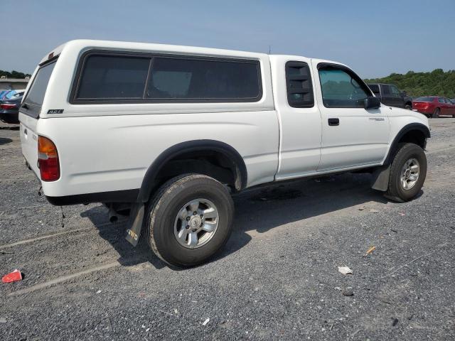 Photo 2 VIN: 4TAWM72N0XZ417376 - TOYOTA TACOMA XTR 