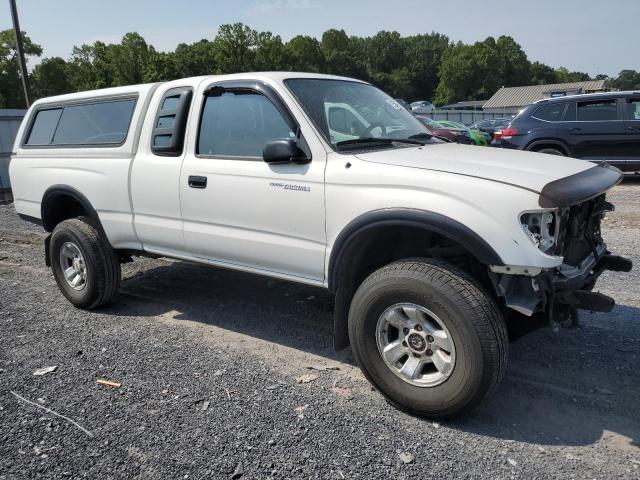 Photo 3 VIN: 4TAWM72N0XZ417376 - TOYOTA TACOMA XTR 