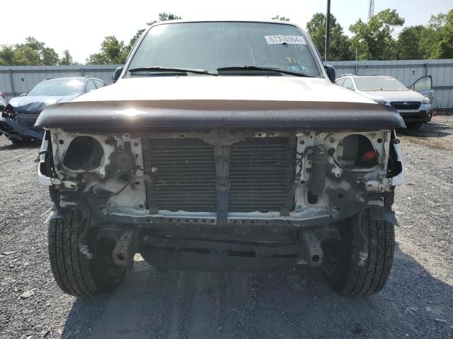 Photo 4 VIN: 4TAWM72N0XZ417376 - TOYOTA TACOMA XTR 