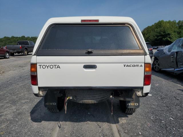 Photo 5 VIN: 4TAWM72N0XZ417376 - TOYOTA TACOMA XTR 