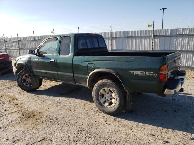 Photo 1 VIN: 4TAWM72N0XZ439796 - TOYOTA TACOMA 