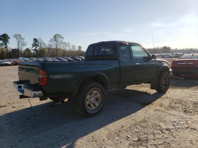 Photo 2 VIN: 4TAWM72N0XZ439796 - TOYOTA TACOMA 