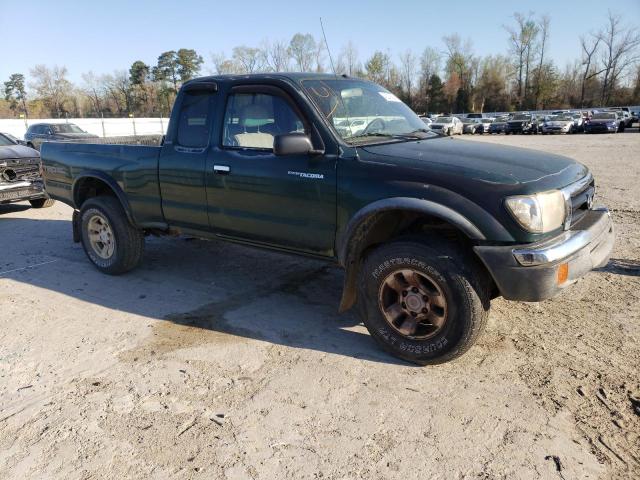 Photo 3 VIN: 4TAWM72N0XZ439796 - TOYOTA TACOMA 