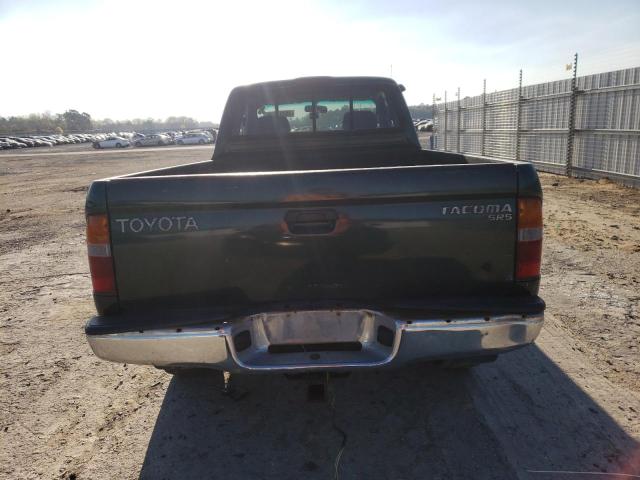 Photo 5 VIN: 4TAWM72N0XZ439796 - TOYOTA TACOMA 