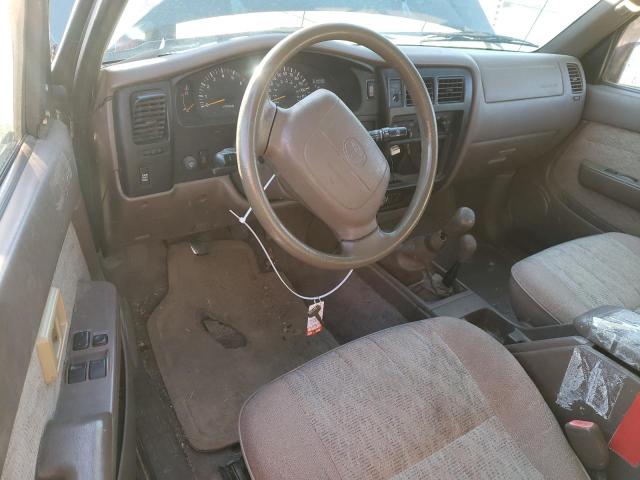 Photo 7 VIN: 4TAWM72N0XZ439796 - TOYOTA TACOMA 