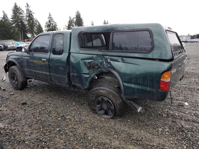 Photo 1 VIN: 4TAWM72N0XZ556083 - TOYOTA TACOMA 