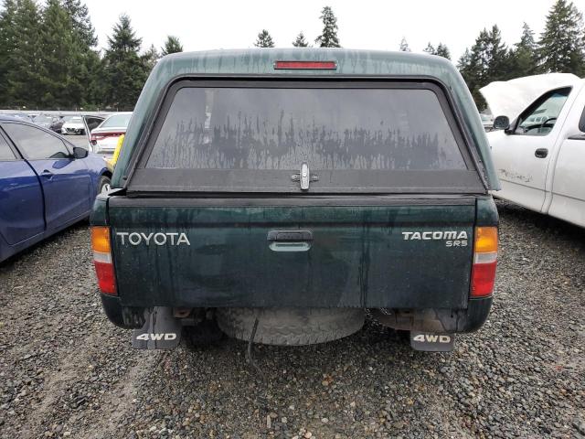 Photo 5 VIN: 4TAWM72N0XZ556083 - TOYOTA TACOMA 