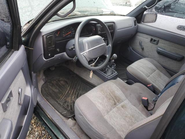 Photo 7 VIN: 4TAWM72N0XZ556083 - TOYOTA TACOMA 