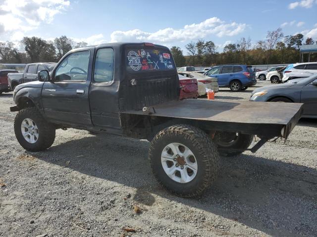 Photo 1 VIN: 4TAWM72N1VZ234078 - TOYOTA TACOMA XTR 