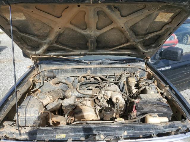 Photo 10 VIN: 4TAWM72N1VZ234078 - TOYOTA TACOMA XTR 