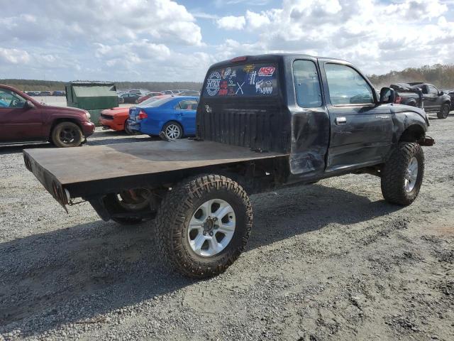 Photo 2 VIN: 4TAWM72N1VZ234078 - TOYOTA TACOMA XTR 