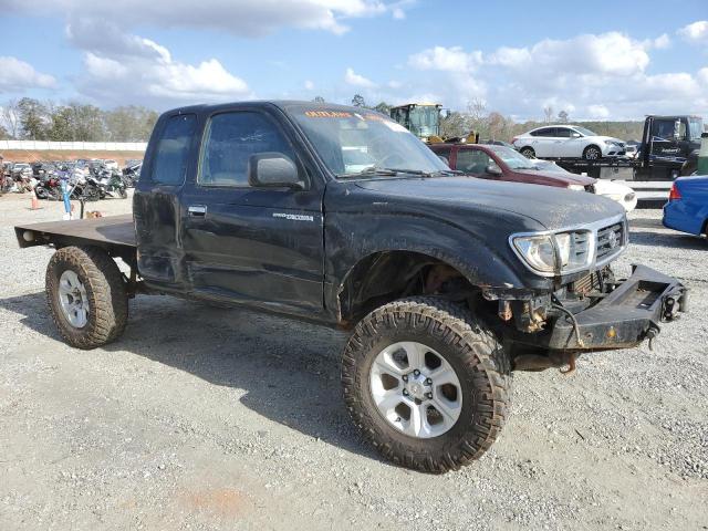 Photo 3 VIN: 4TAWM72N1VZ234078 - TOYOTA TACOMA XTR 