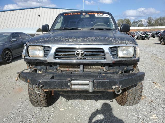 Photo 4 VIN: 4TAWM72N1VZ234078 - TOYOTA TACOMA XTR 