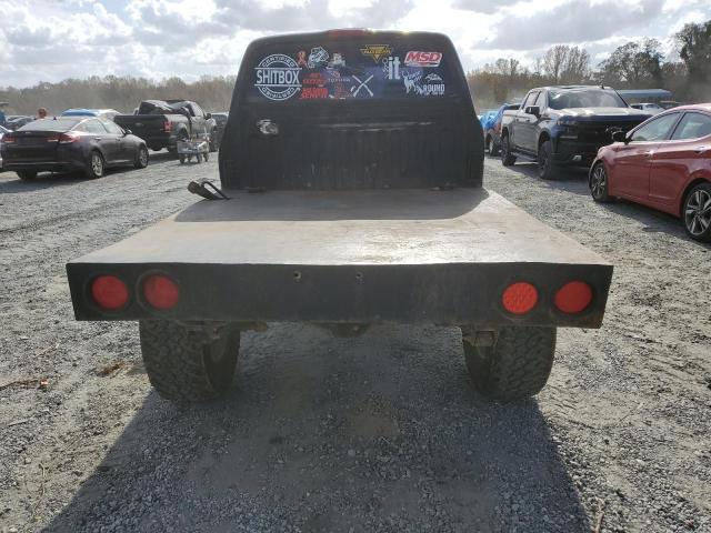 Photo 5 VIN: 4TAWM72N1VZ234078 - TOYOTA TACOMA XTR 