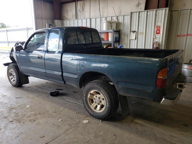 Photo 1 VIN: 4TAWM72N2VZ220626 - TOYOTA TACOMA 