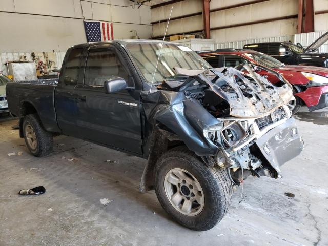 Photo 3 VIN: 4TAWM72N2VZ220626 - TOYOTA TACOMA 