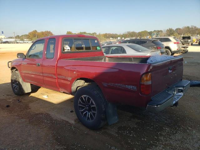 Photo 1 VIN: 4TAWM72N2VZ261807 - TOYOTA TACOMA 