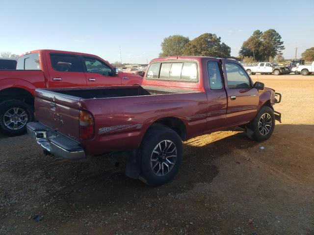 Photo 2 VIN: 4TAWM72N2VZ261807 - TOYOTA TACOMA 