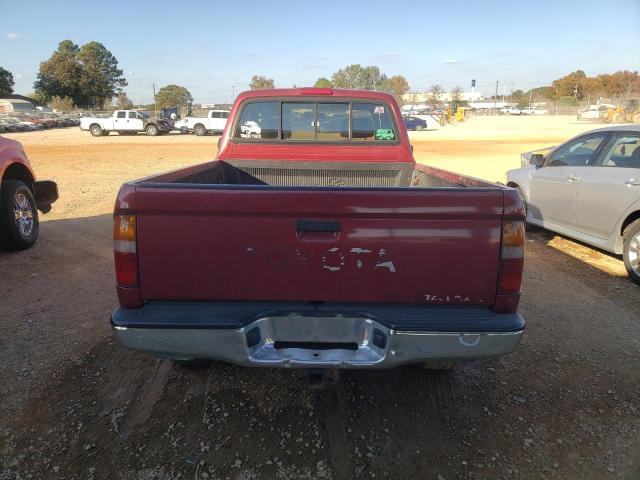 Photo 5 VIN: 4TAWM72N2VZ261807 - TOYOTA TACOMA 