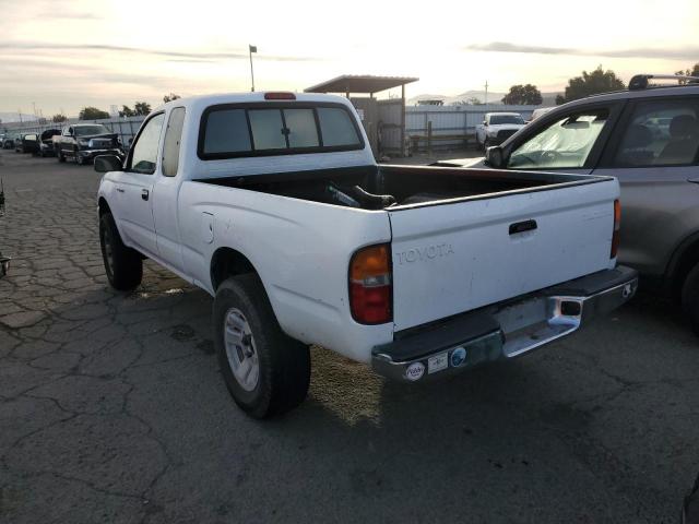 Photo 1 VIN: 4TAWM72N2VZ313937 - TOYOTA TACOMA 