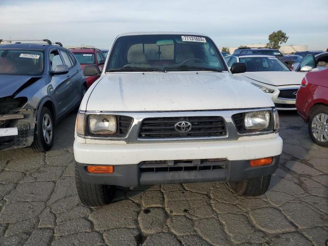 Photo 4 VIN: 4TAWM72N2VZ313937 - TOYOTA TACOMA 