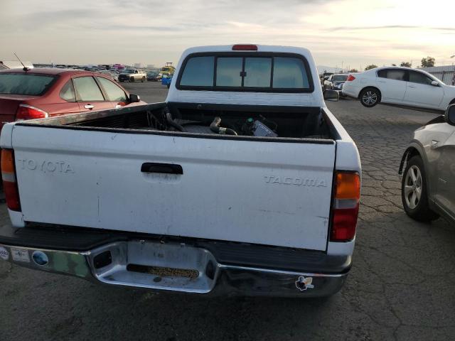 Photo 5 VIN: 4TAWM72N2VZ313937 - TOYOTA TACOMA 