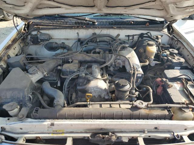 Photo 10 VIN: 4TAWM72N2WZ042363 - TOYOTA TACOMA XTR 