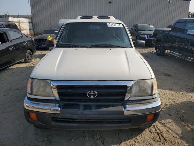 Photo 4 VIN: 4TAWM72N2WZ042363 - TOYOTA TACOMA XTR 