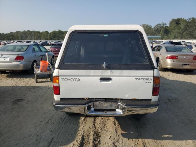 Photo 5 VIN: 4TAWM72N2WZ042363 - TOYOTA TACOMA XTR 