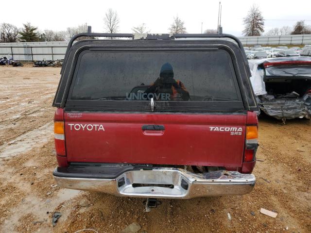 Photo 5 VIN: 4TAWM72N3XZ531680 - TOYOTA TACOMA 