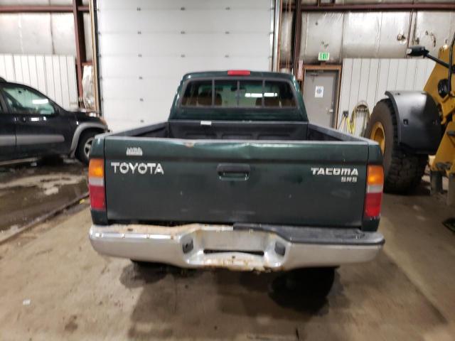 Photo 5 VIN: 4TAWM72N4YZ679418 - TOYOTA TACOMA XTR 