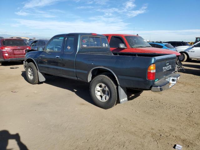 Photo 1 VIN: 4TAWM72N5VZ245522 - TOYOTA TACOMA XTR 