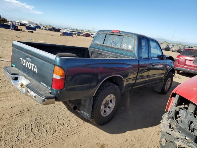 Photo 2 VIN: 4TAWM72N5VZ245522 - TOYOTA TACOMA XTR 