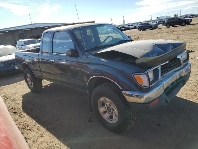 Photo 3 VIN: 4TAWM72N5VZ245522 - TOYOTA TACOMA XTR 