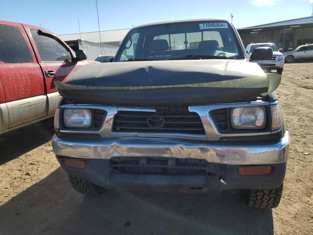 Photo 4 VIN: 4TAWM72N5VZ245522 - TOYOTA TACOMA XTR 