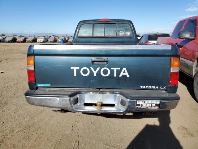 Photo 5 VIN: 4TAWM72N5VZ245522 - TOYOTA TACOMA XTR 