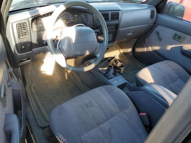 Photo 7 VIN: 4TAWM72N5VZ245522 - TOYOTA TACOMA XTR 